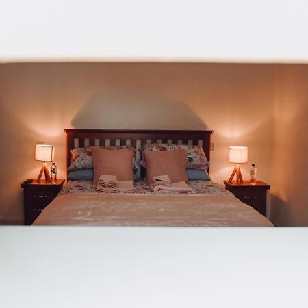 Lizzie'S Cottage Drumaroad Luaran gambar