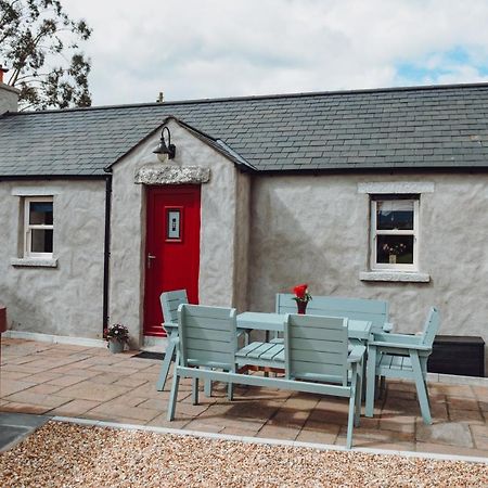 Lizzie'S Cottage Drumaroad Luaran gambar