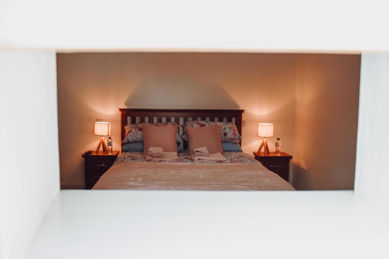 Lizzie'S Cottage Drumaroad Luaran gambar