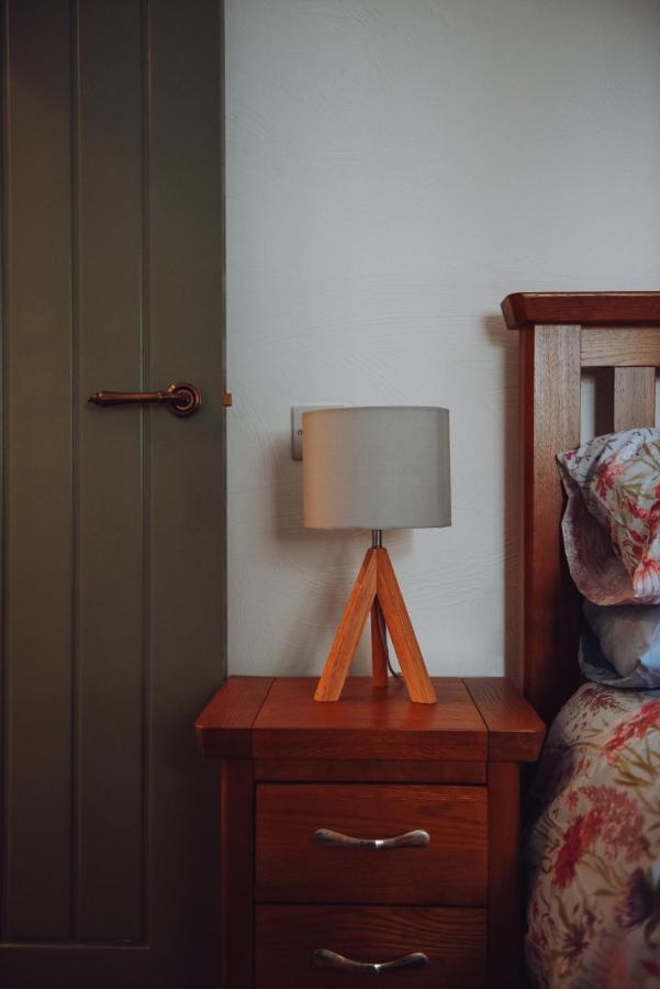Lizzie'S Cottage Drumaroad Luaran gambar
